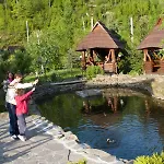 Smerekovyi Dvir Zhdeniievo