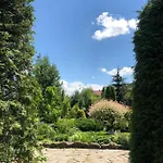 Smerekovyi Dvir