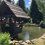Smerekovyi Dvir *