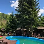 Smerekovyi Dvir *