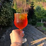 Smerekovyi Dvir Zhdeniievo
