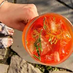 Inn Smerekovyi Dvir Zhdeniievo