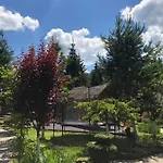 Smerekovyi Dvir Inn
