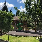 Smerekovyi Dvir Inn *