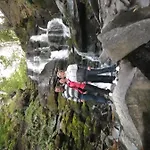 Smerekovyi Dvir Zhdeniievo