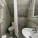 Smerekovyi Dvir