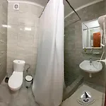 Smerekovyi Dvir * Zhdeniievo