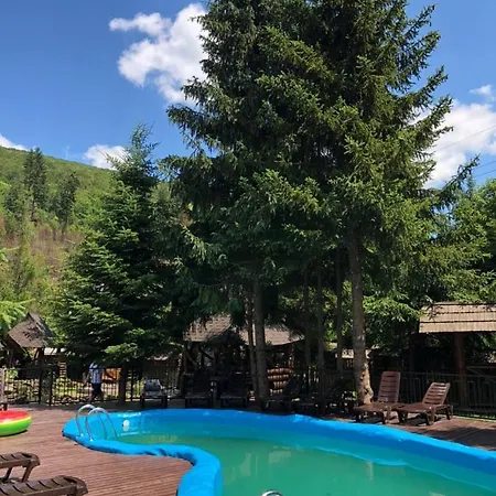 Smerekovyi Dvir *